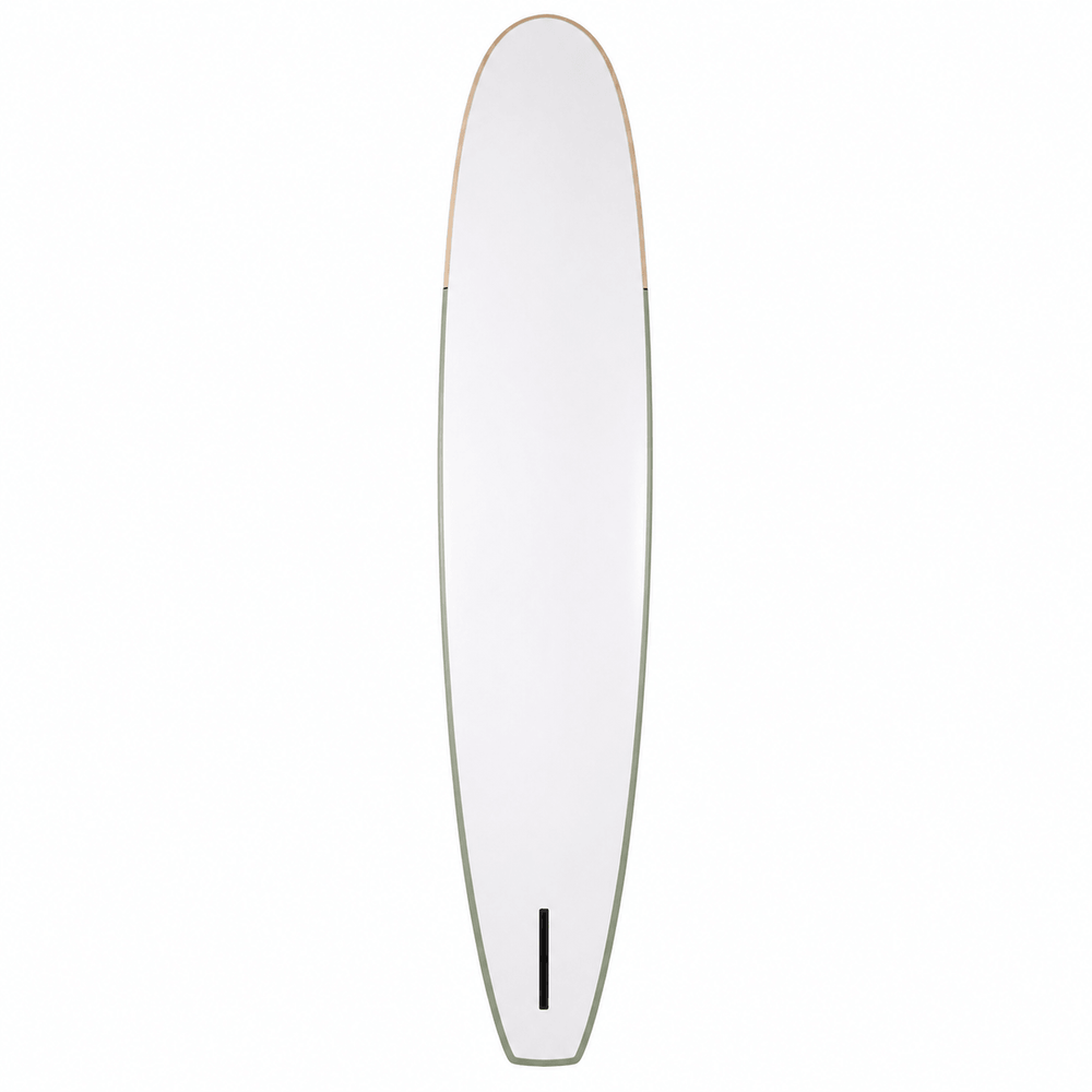 Longboard de l'Havre