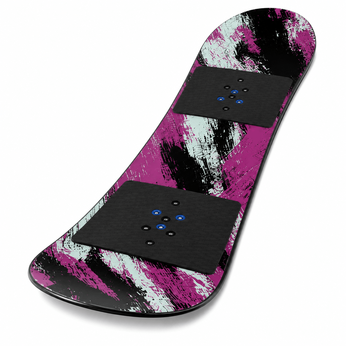 Brush Stroke Kids' Snowboard