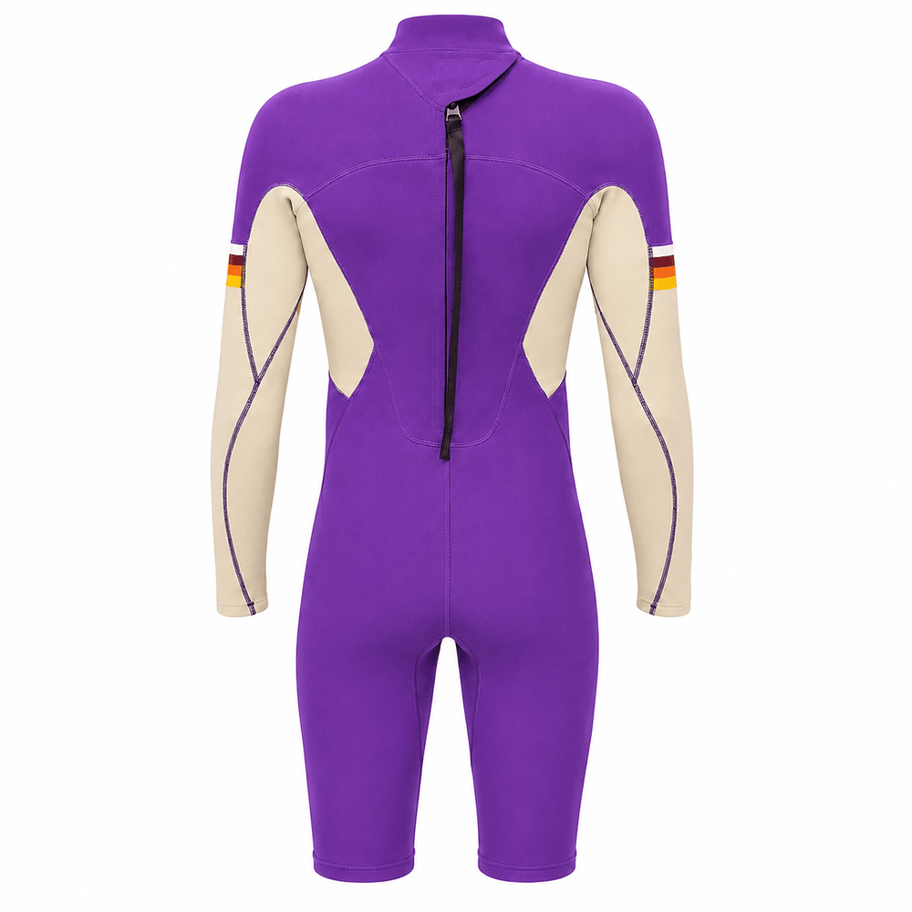 Bright Kids Wetsuit
