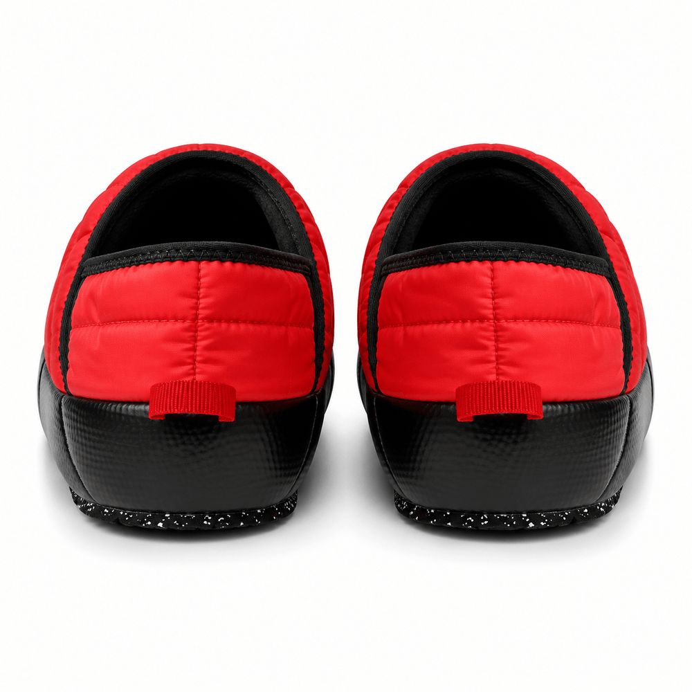 Camp Mule Slipper