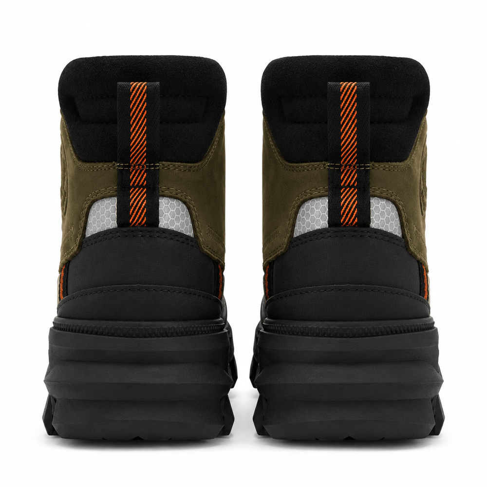 Chaussures de randonnée Troop pour femme