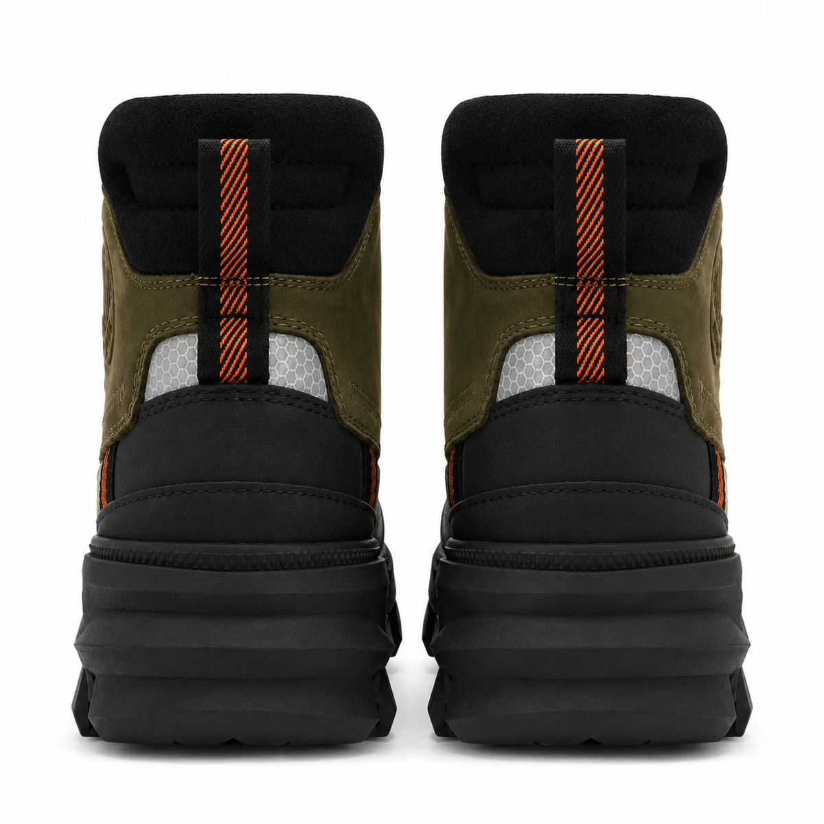 Chaussures de randonnée Troop pour femme