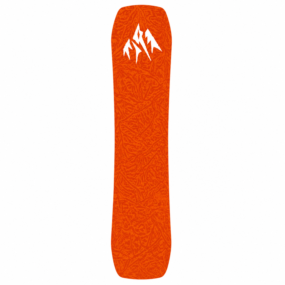 Lace Summit Snowboard