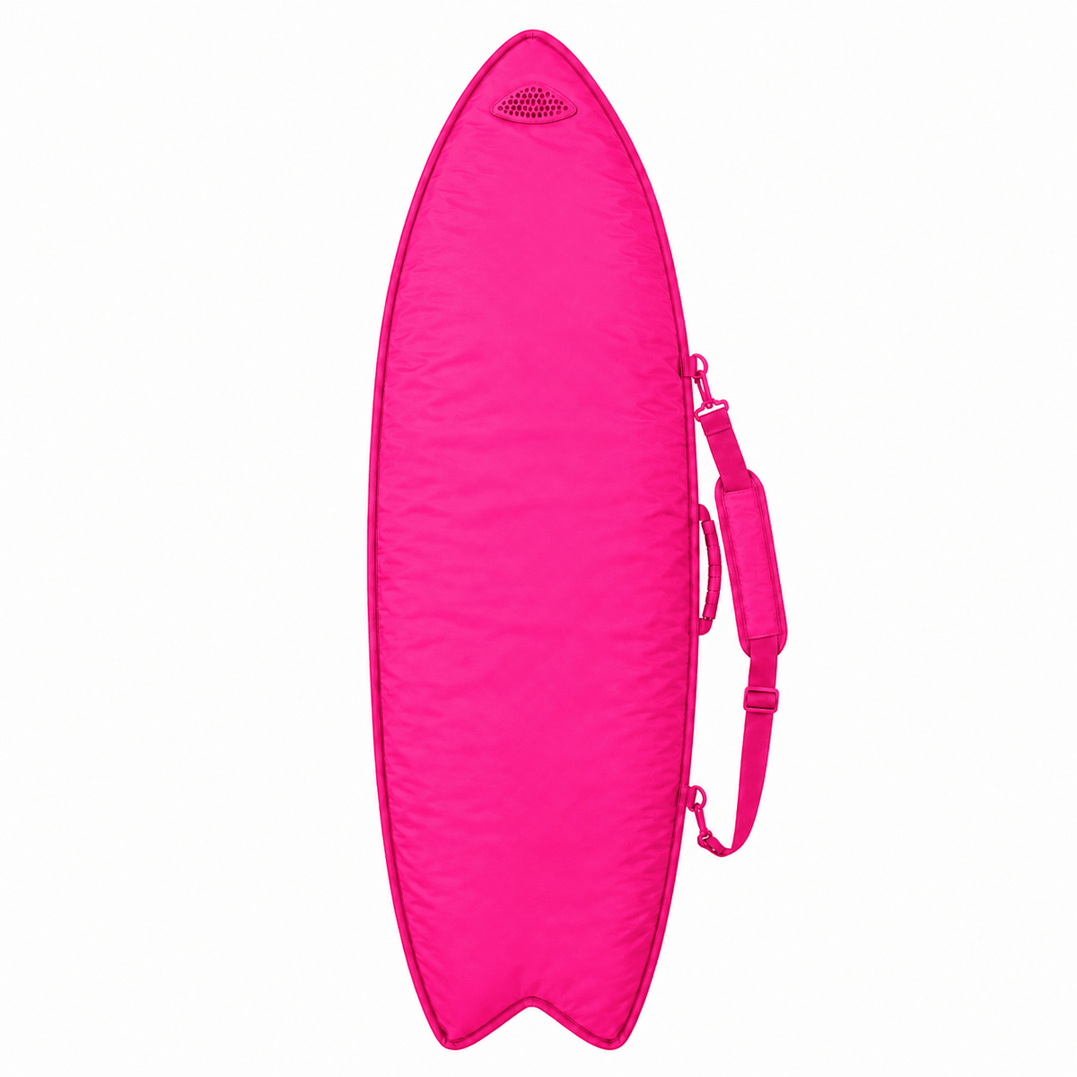 Guard Neon Fish Board Bag