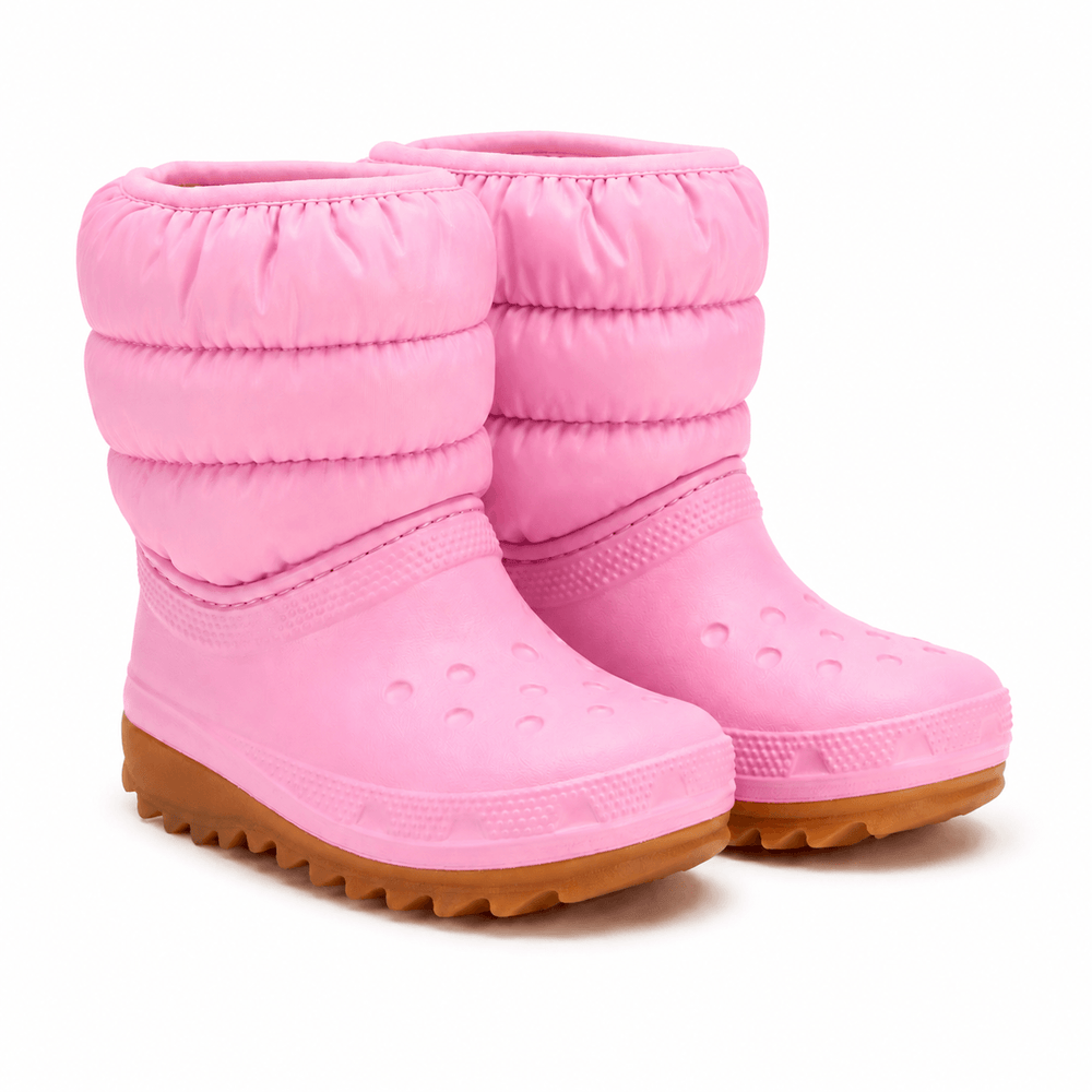 Puffer Snow Boot Kids'