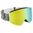 Zebra Mirror Goggles