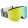 Zebra Mirror Goggles