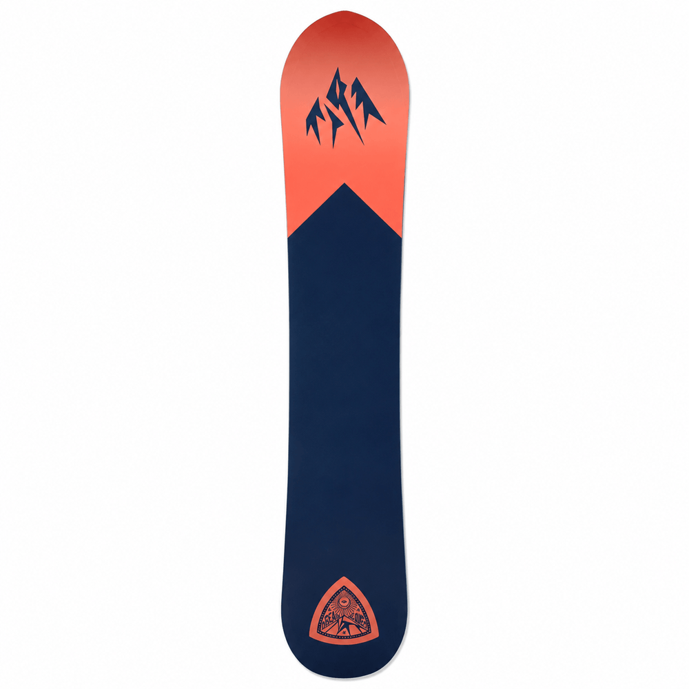 Deep Roots Snowboard