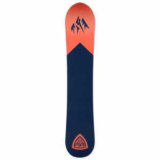 Deep Roots Snowboard