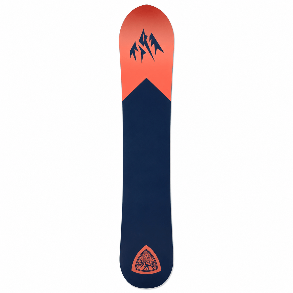 Deep Roots Snowboard