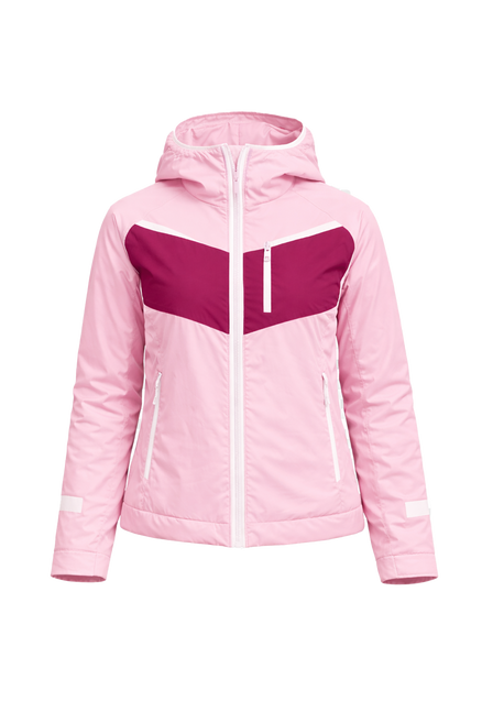 Peri Technical Jacket