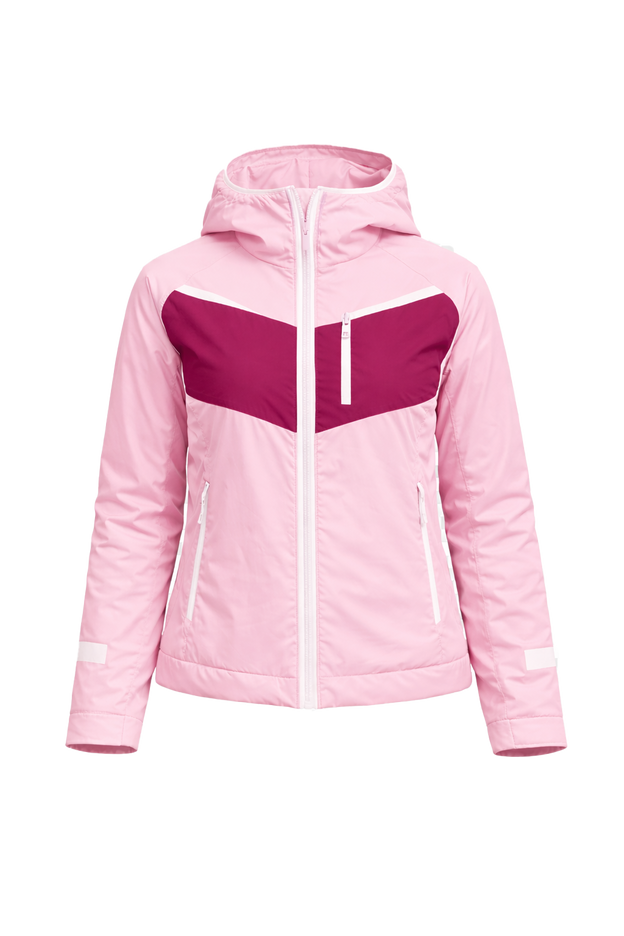Peri Technical Jacket