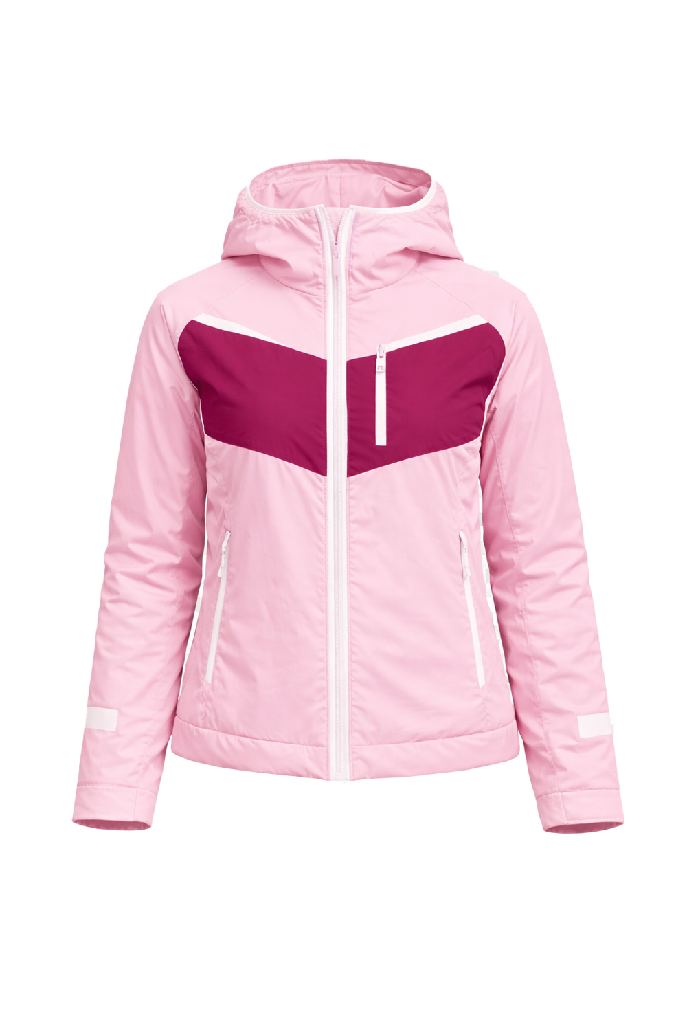 Peri Technical Jacket