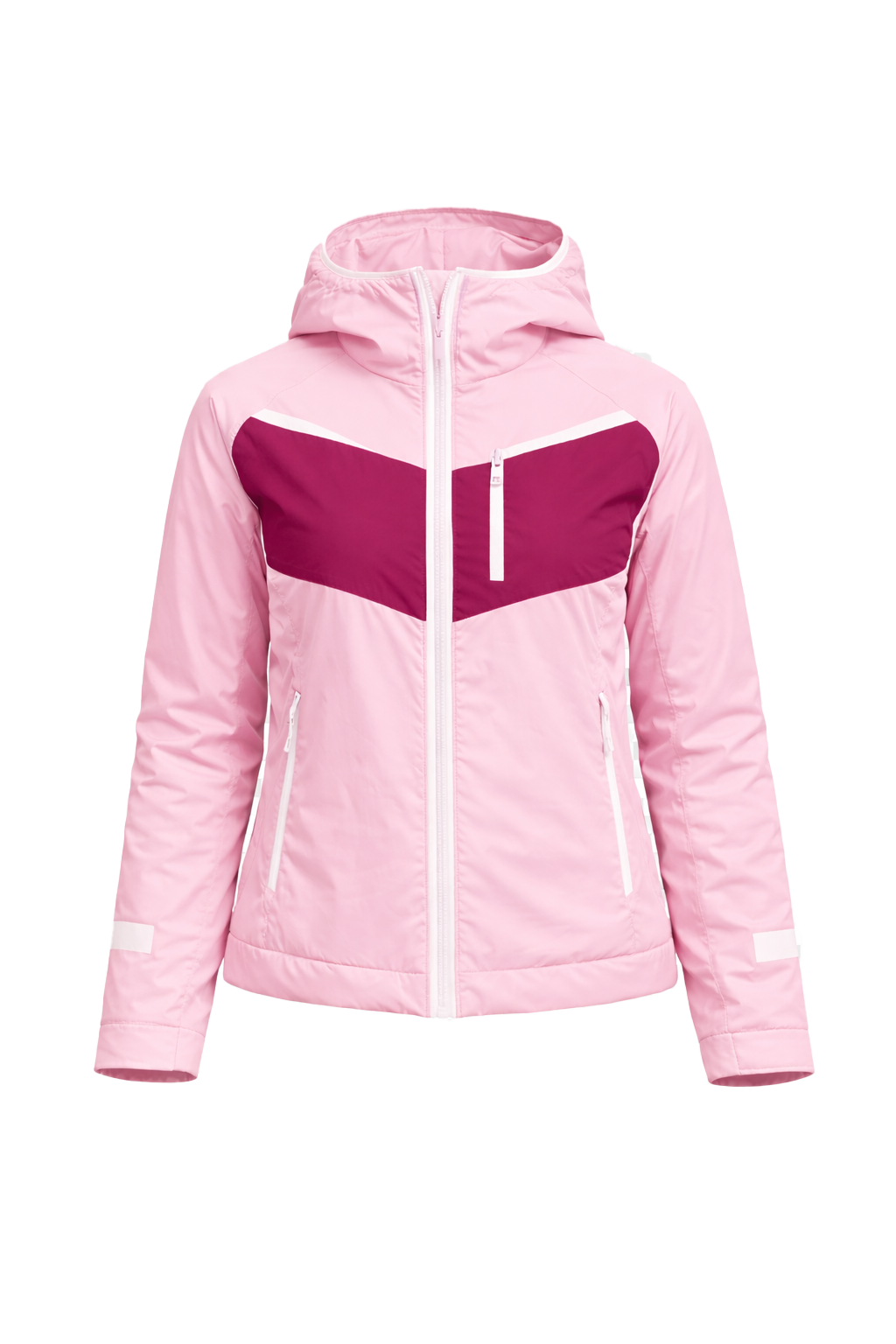 Peri Technical Jacket