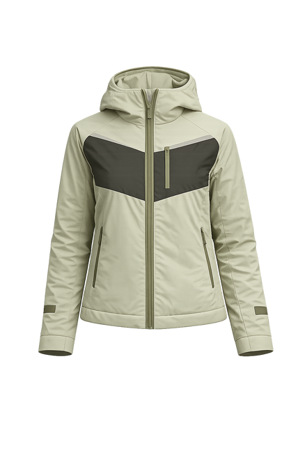 Peri Technical Jacket