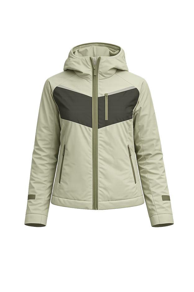 Peri Technical Jacket