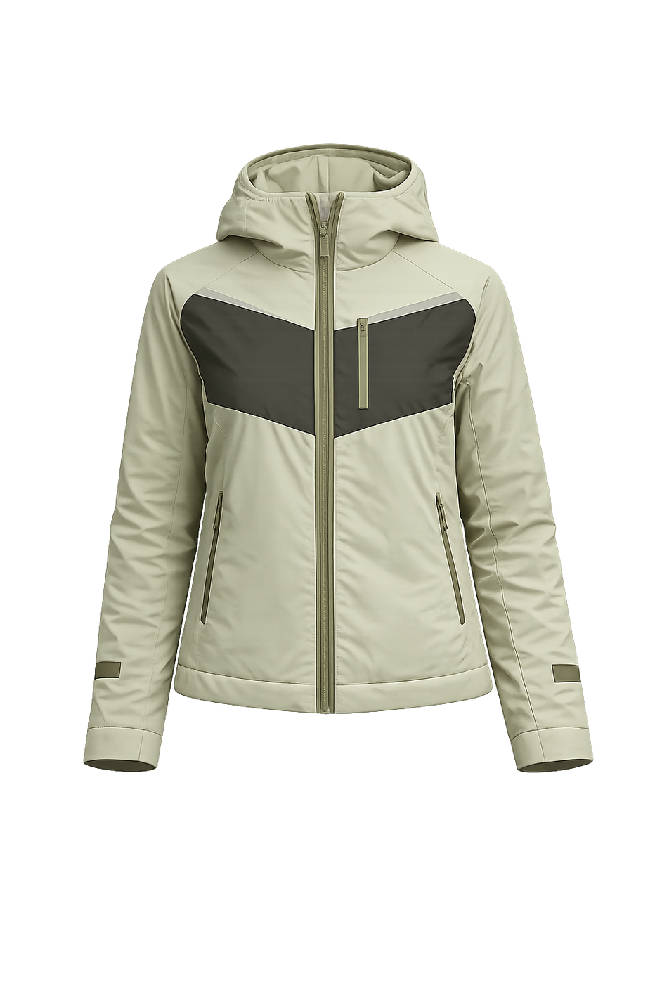 Peri Technical Jacket