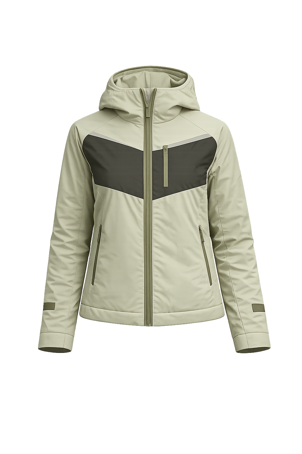 Peri Technical Jacket