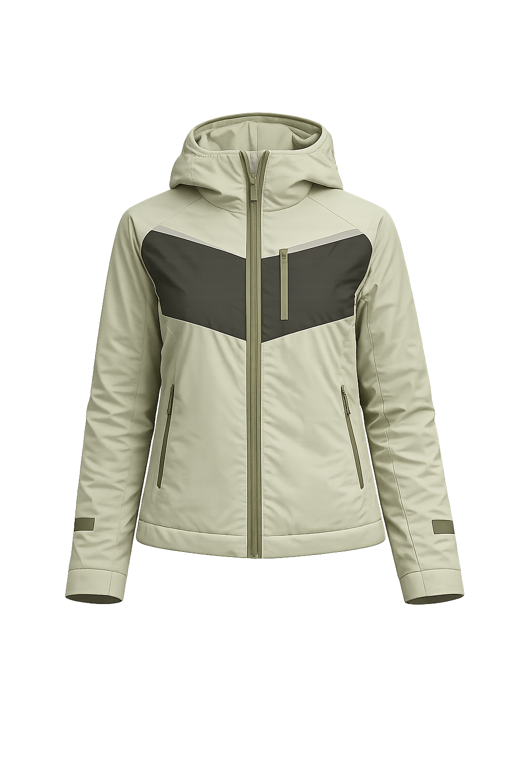 Peri Technical Jacket