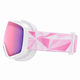 Pink Gradient Goggles