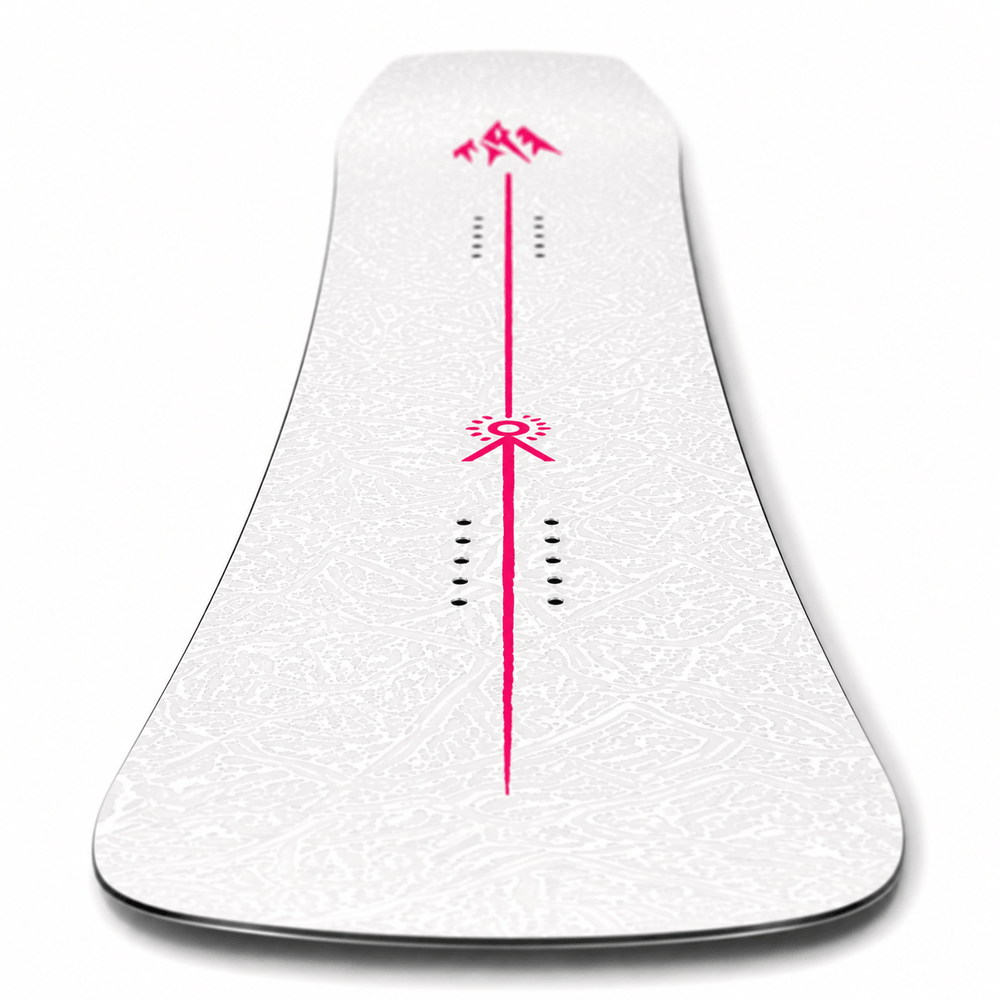 Lace Summit Snowboard