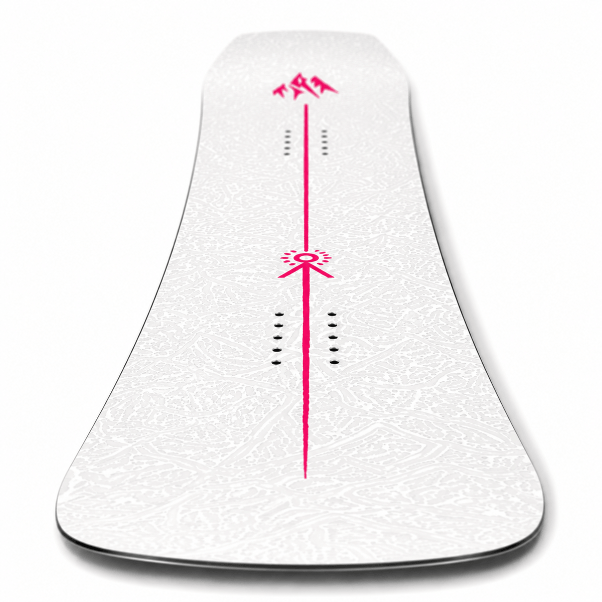 Lace Summit Snowboard