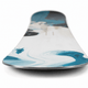 Liquid Marble Snowboard