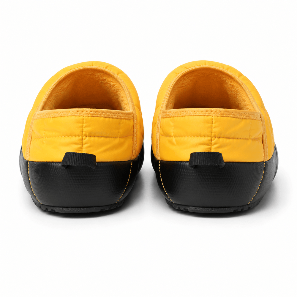 Camp Mule Slipper