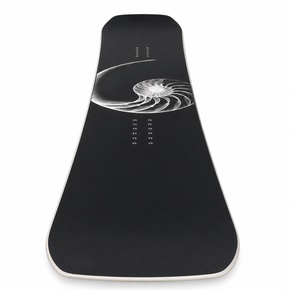 Nautilus Snowboard