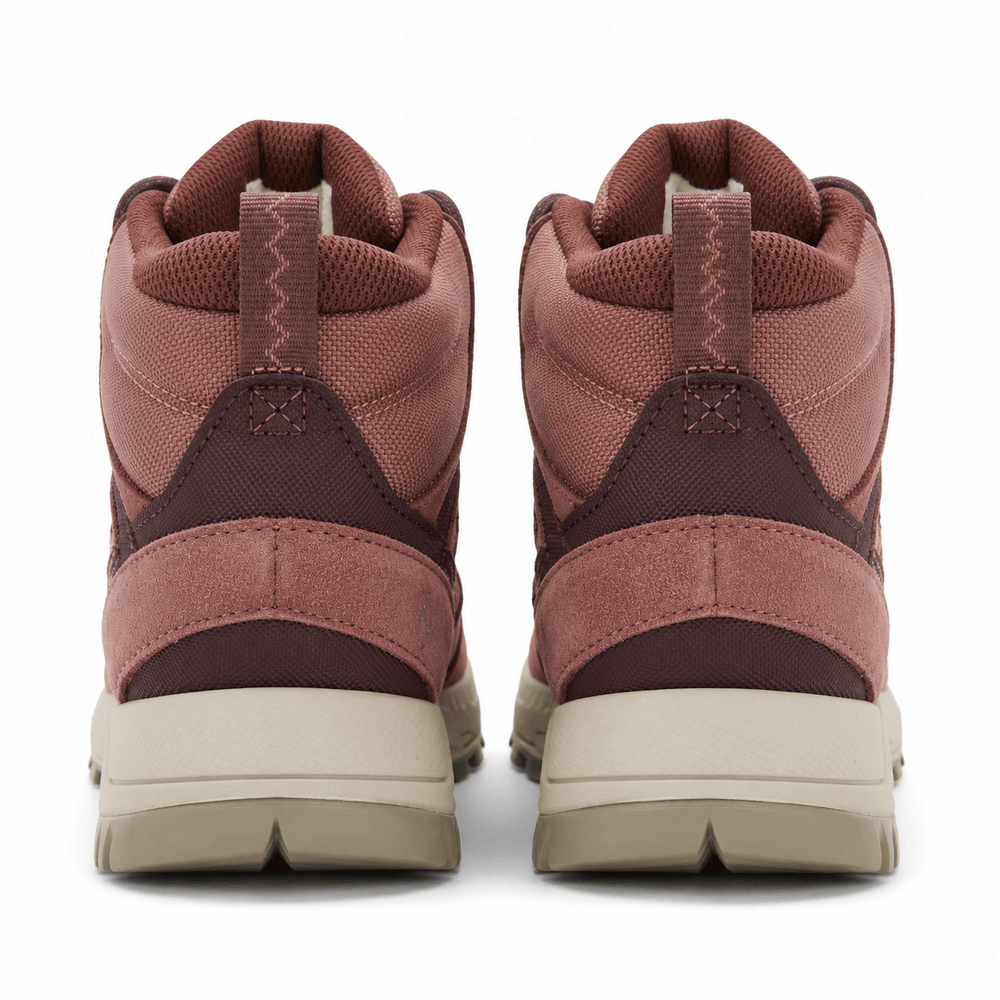 Trail Mid Boot Women's