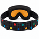 Colorful Dot Goggles