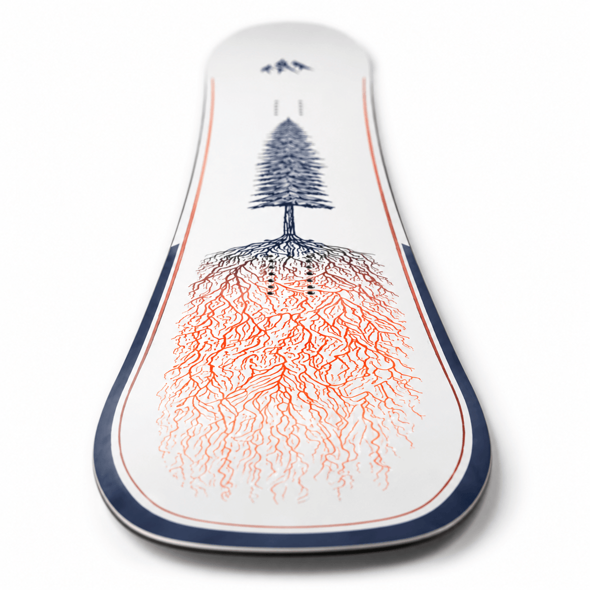Deep Roots Snowboard