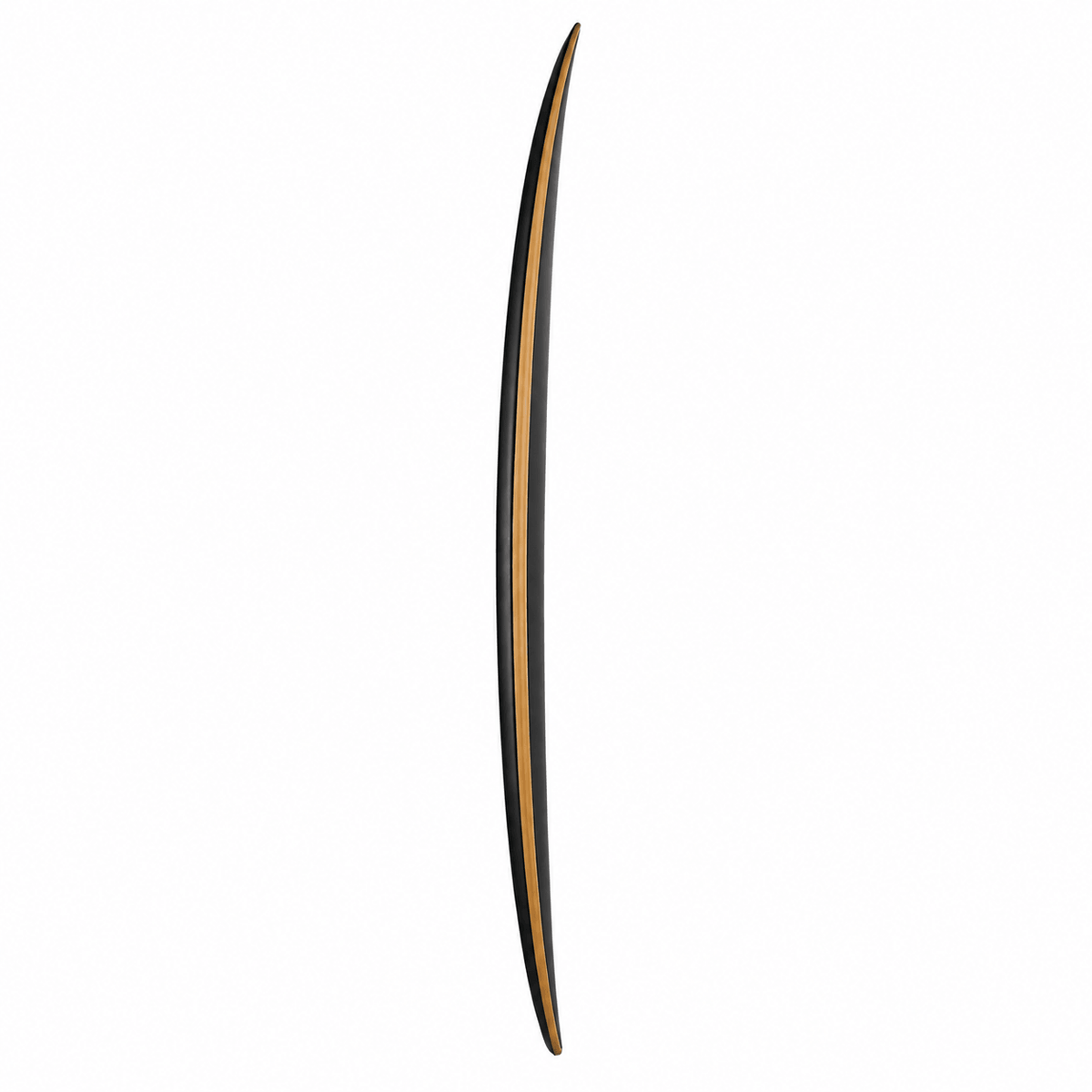 Blade Noir Gun Surfboard