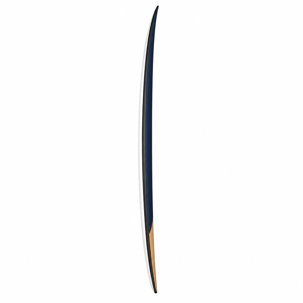 Peel Longboard