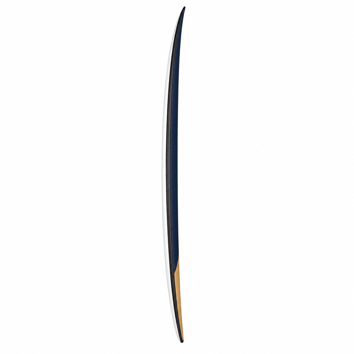 Peel Longboard