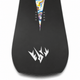 Black Window Snowboard