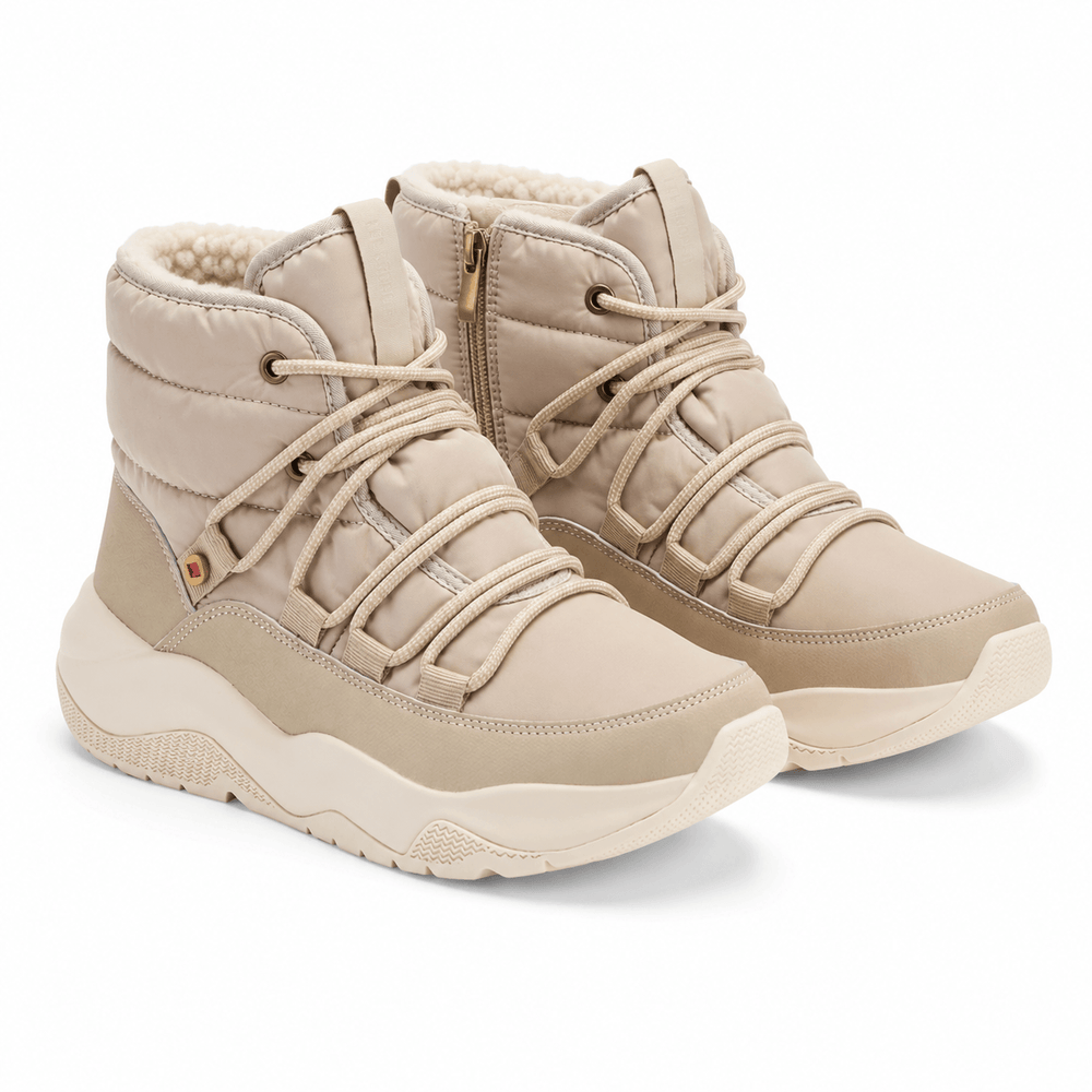 Puffer Snow Boot Women's