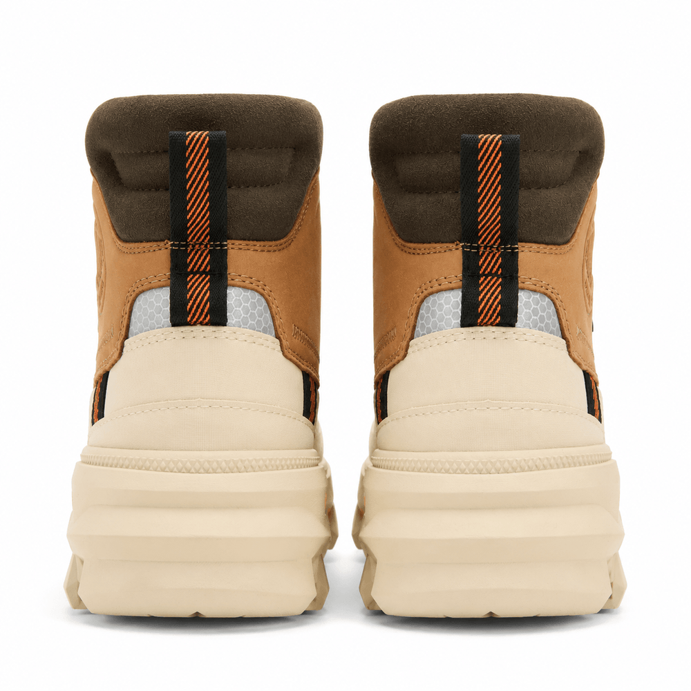 Chaussures de randonnée Troop pour femme