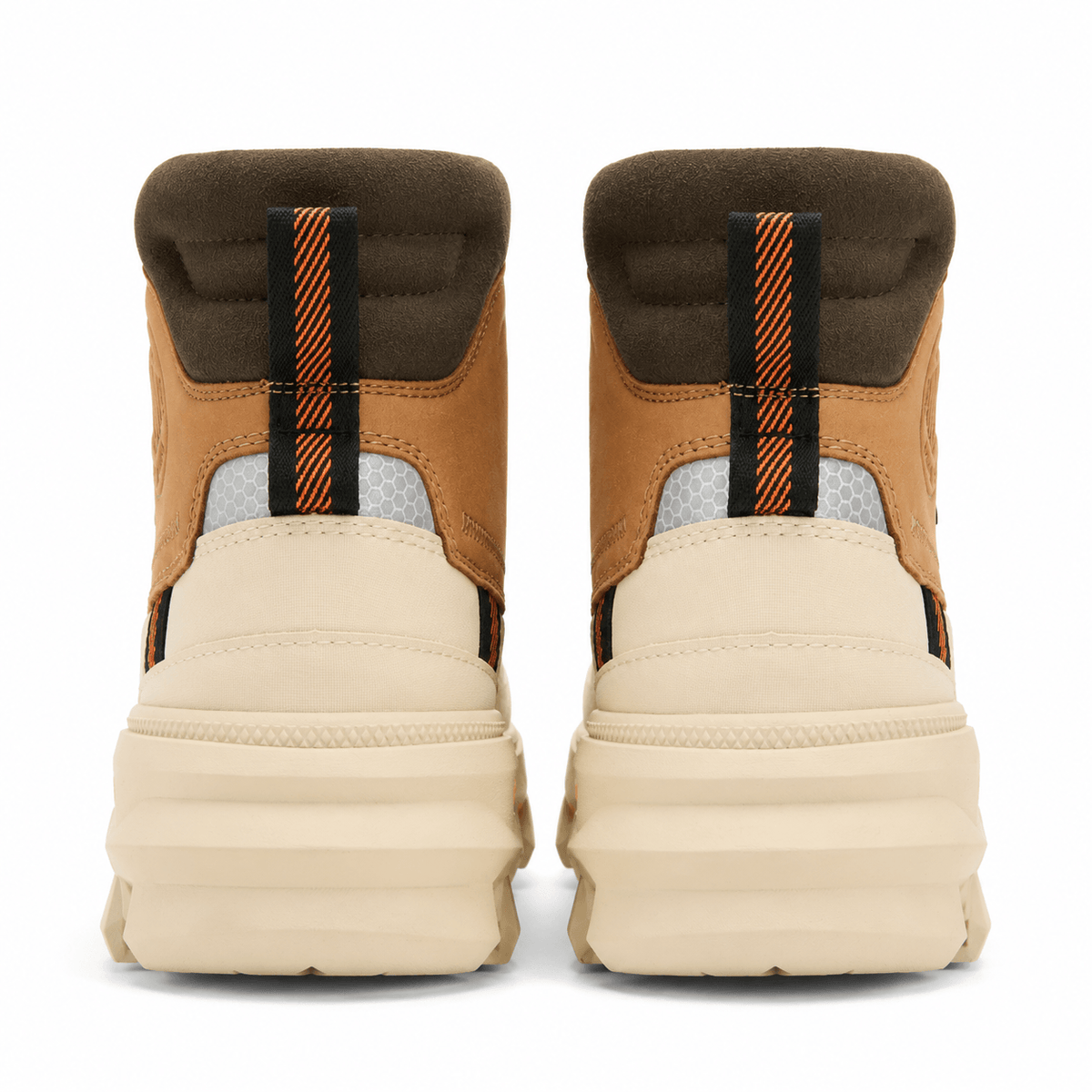Chaussures de randonnée Troop pour femme