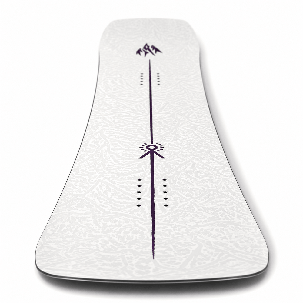Lace Summit Snowboard