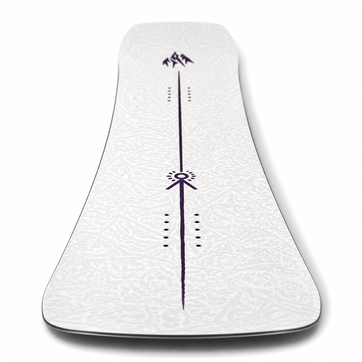 Lace Summit Snowboard