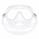 Freedive-Maske – Geringes Volumen