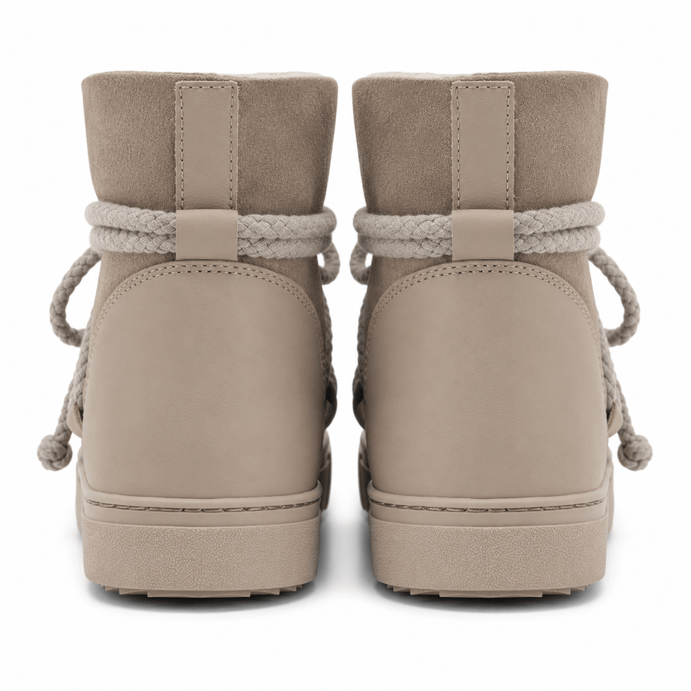 Alpine Rope Boot Women's