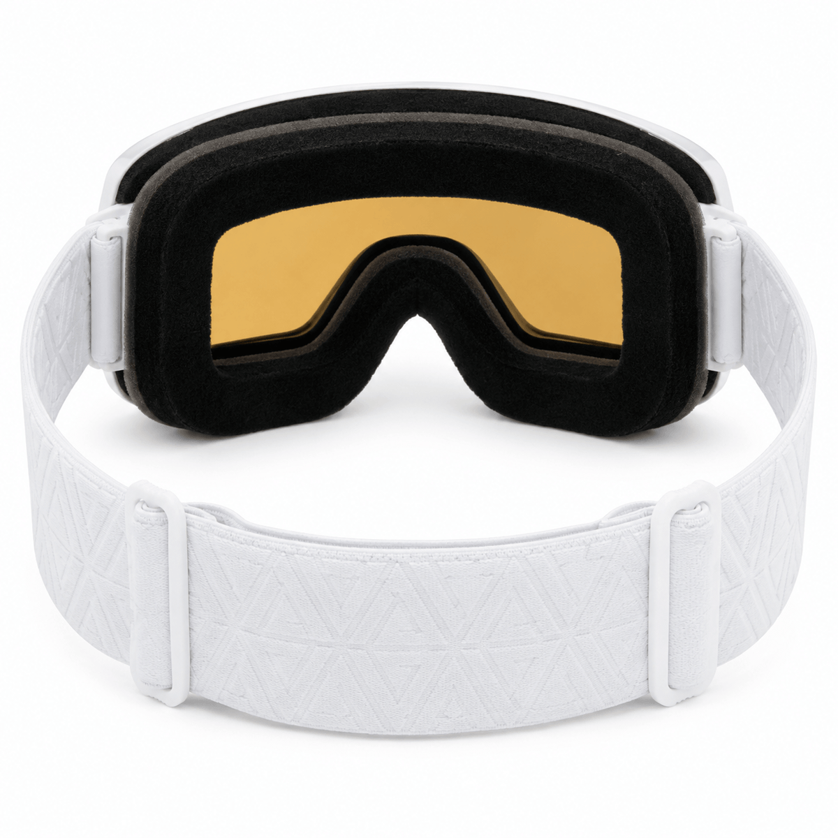 Gold Tint Goggles