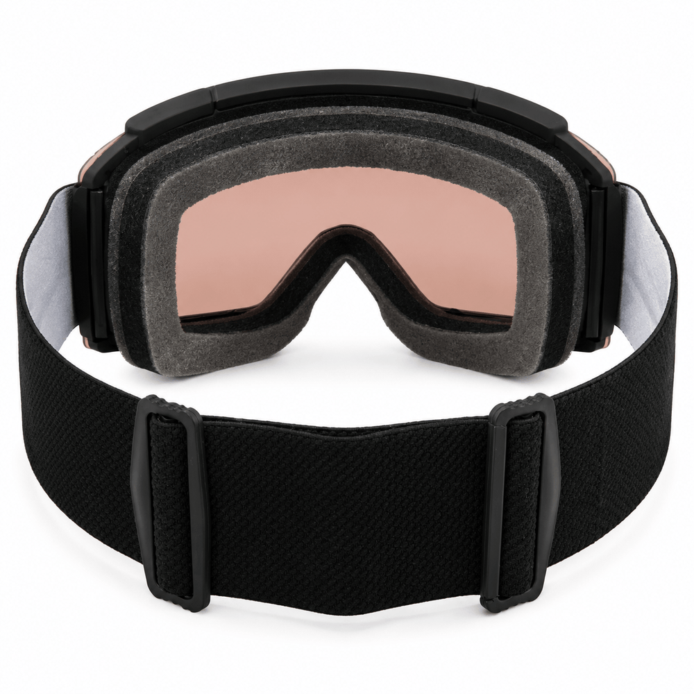 Squad Box Frame Goggles