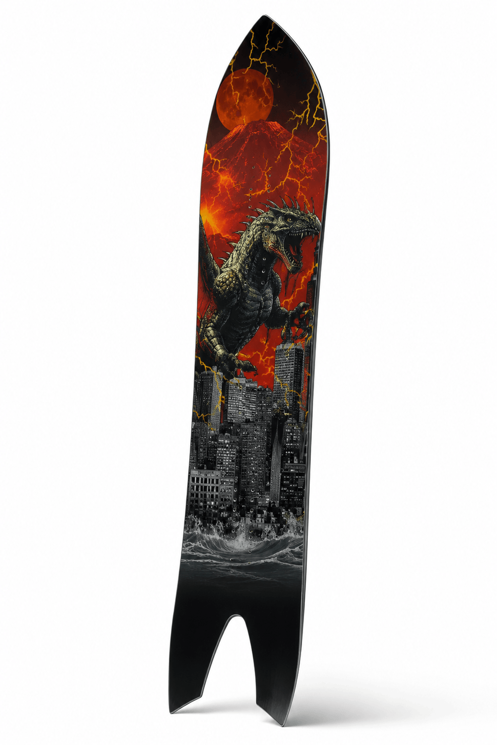 Chaos Rider Snowboard