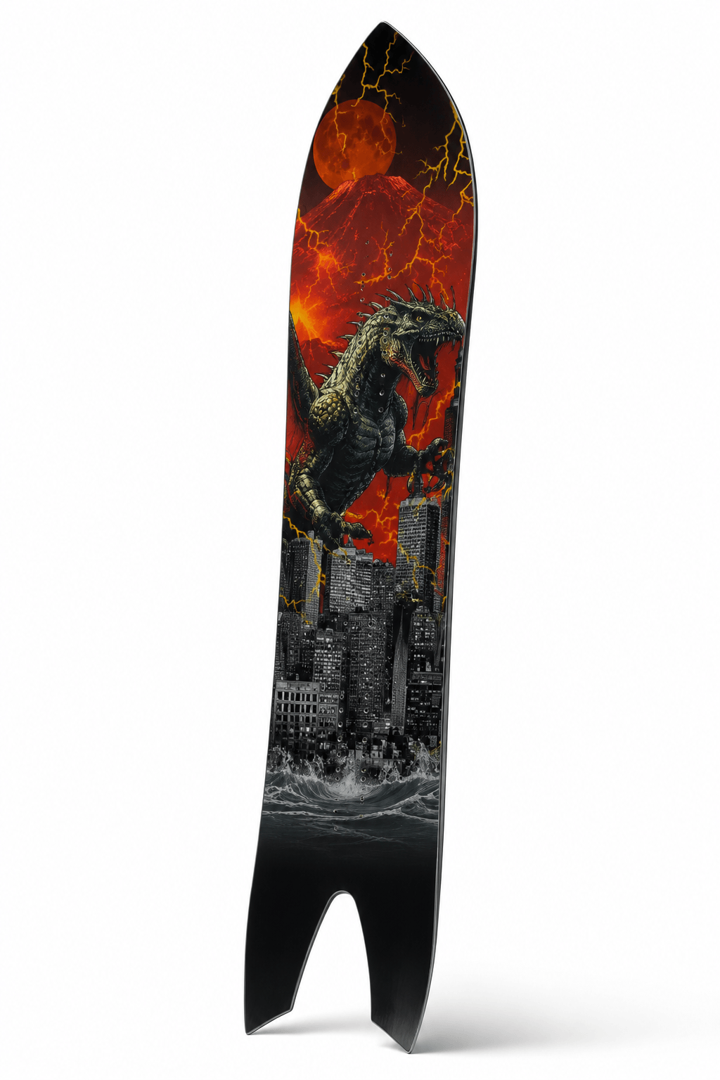 Chaos Rider Snowboard