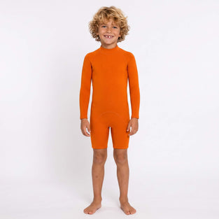 Smiley Kids Wetsuit