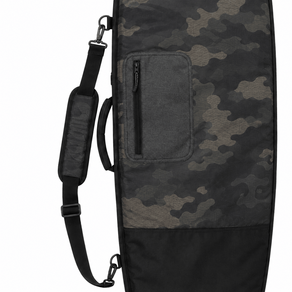 Dark Fish Surfboard Bag
