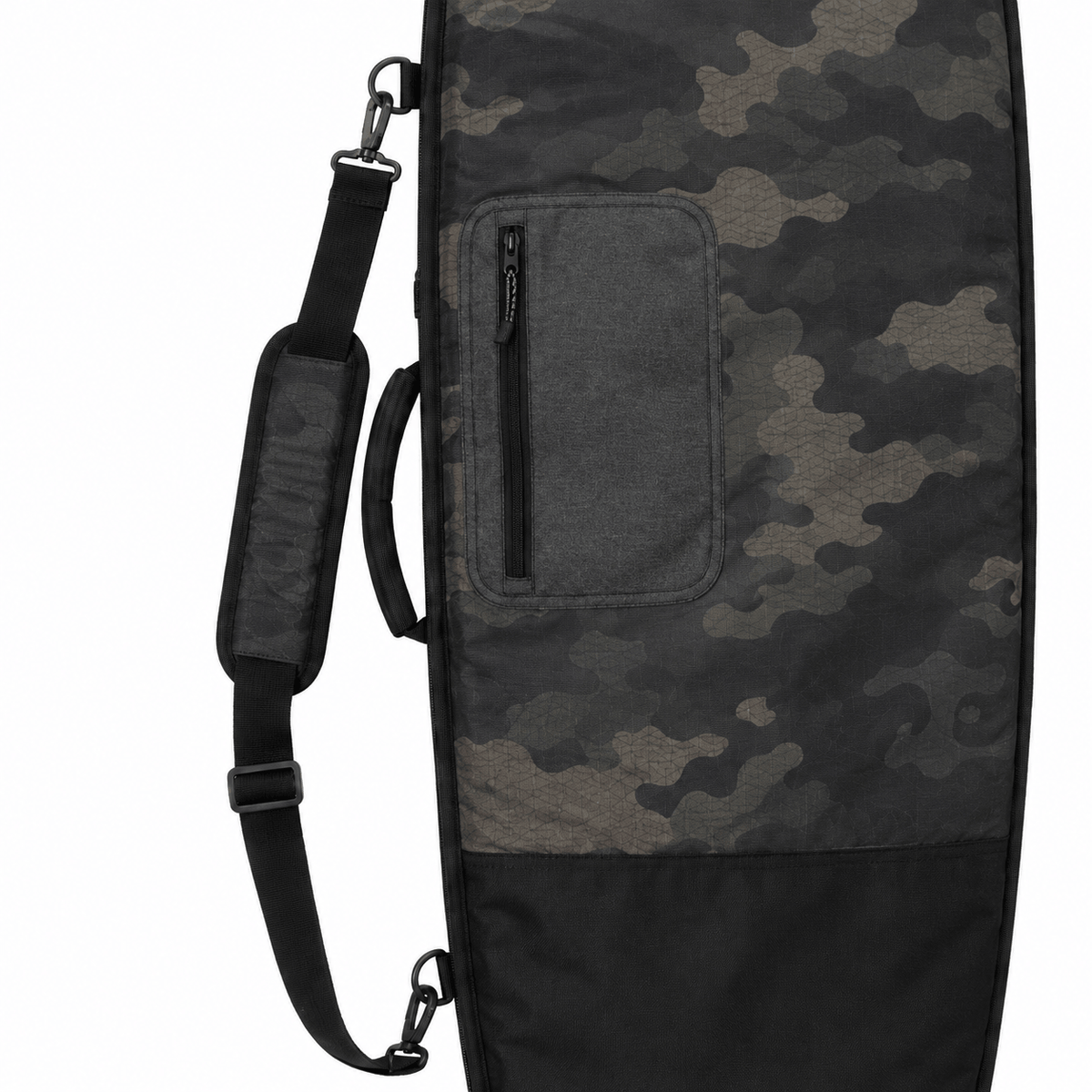 Dark Fish Surfboard Bag